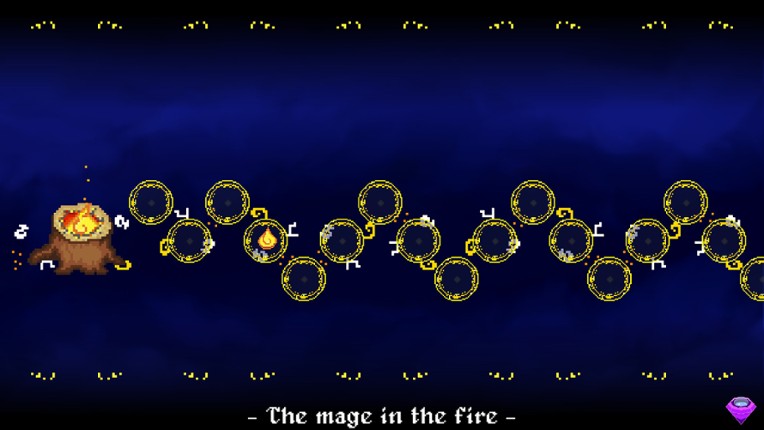 Fate of Fire: Kyvedy Guardiah screenshot