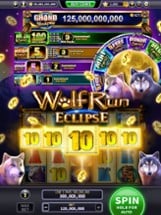 Lake of The Torches Slots Image