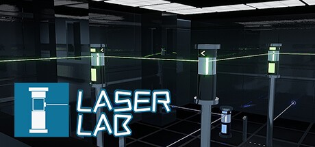 Games like LASER LAB