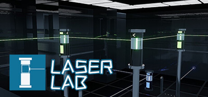 LASER LAB Image