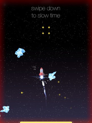 Leaving Earth screenshot