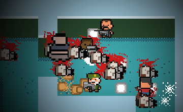 Games like Left 4 Dead