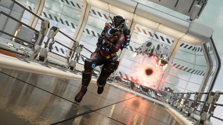 Lemnis Gate screenshot