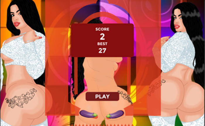 Lissa Aires Pinball screenshot