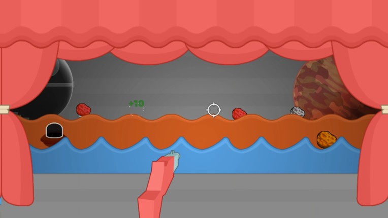 Little Spaceman screenshot