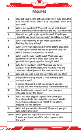 Lost Among The Starlit Wreckage screenshot