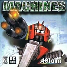 Machines Image