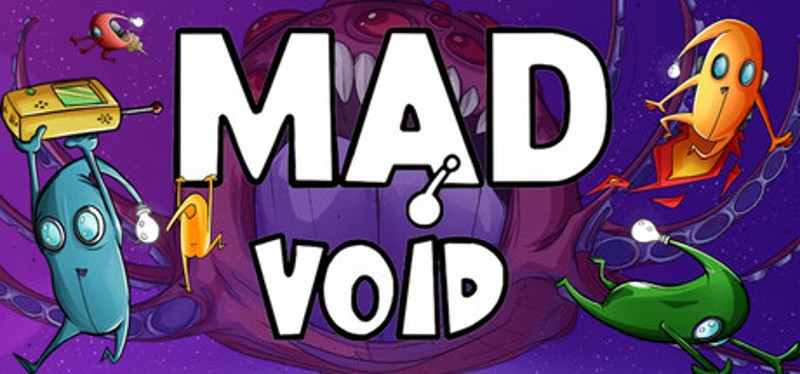 Mad Void Image