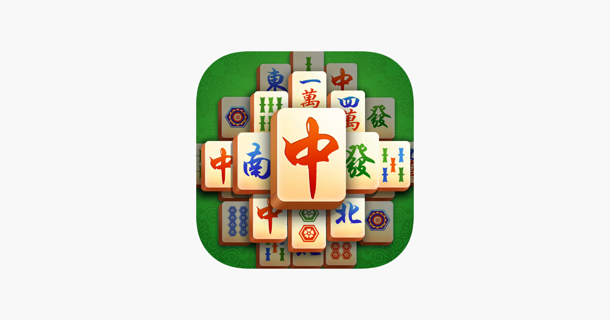 Games like Mahjong Puzzle Classic