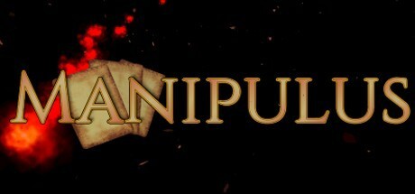 Games like Manipulus - A Deck Building Odyssey