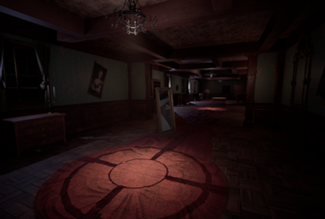 Mastria screenshot