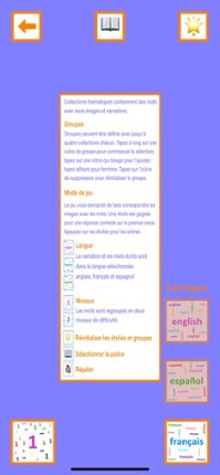 Match+Read screenshot