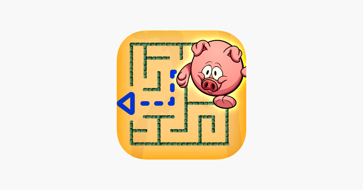Games like Mazes for kids - puzzle games