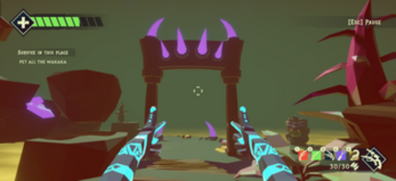 Mec Me Loffa screenshot