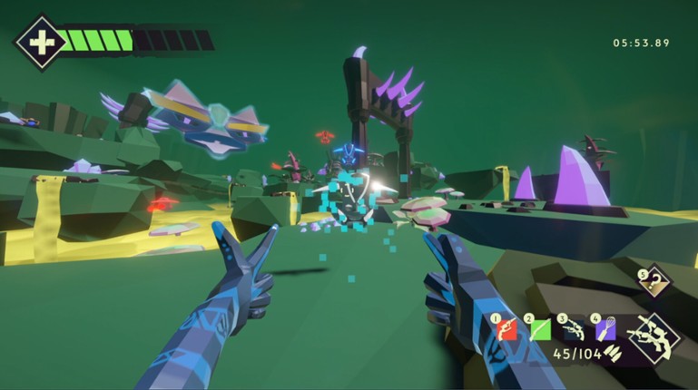 Mec Me Loffa screenshot