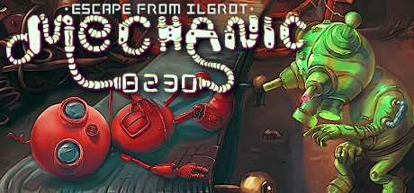 Games like Mechanic 8230