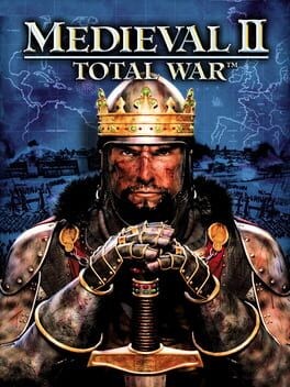 Games like Medieval II: Total War
