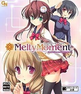 Games like MeltyMoment