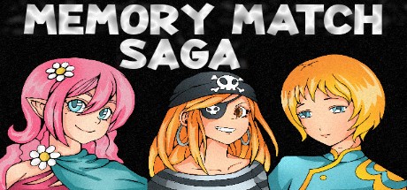 Games like Memory Match Saga
