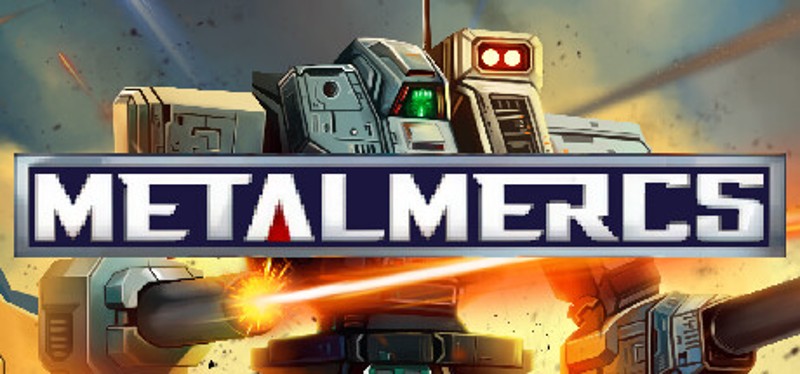MetalMercs Image