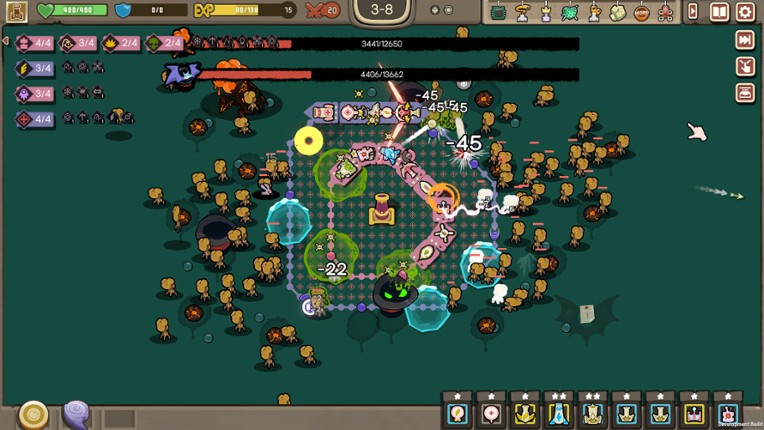 Loopstructor screenshot