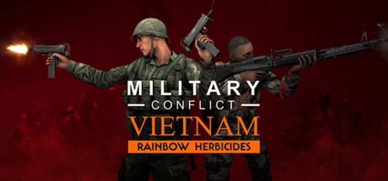 Military Conflict: Vietnam Image