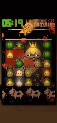 Million Onion Hotel screenshot