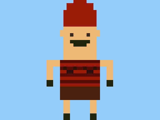 Games like Mini Adventure II