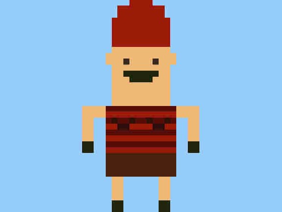 Mini Adventure II Image