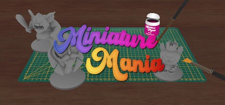 Games like Miniature Mania