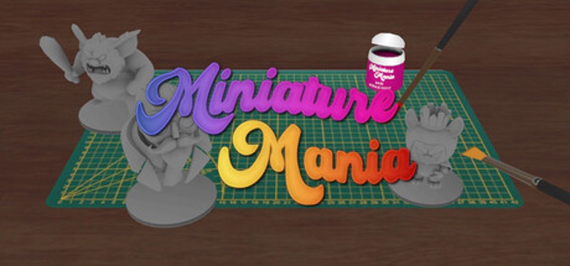 Miniature Mania Image