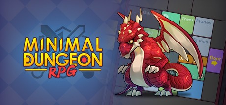 Games like Minimal Dungeon RPG