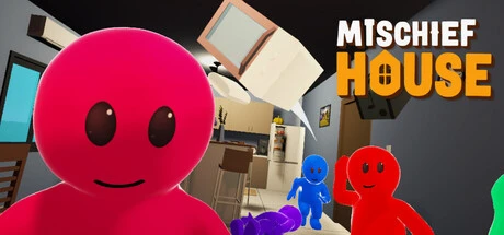 Games like Mischief House