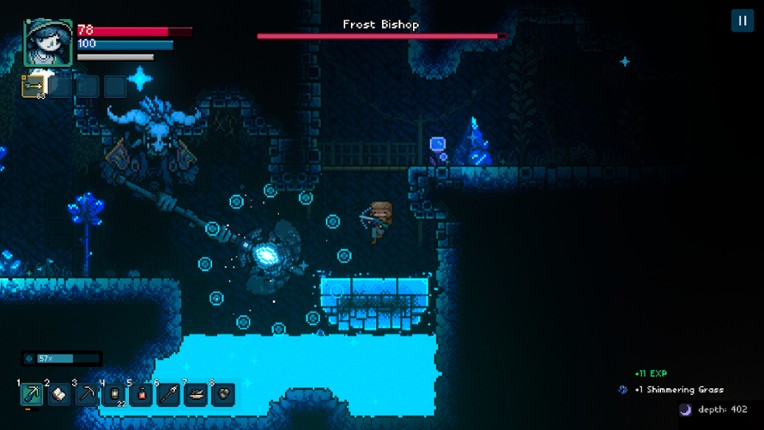 Roam screenshot