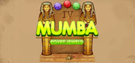 Games like MUMBA IV: Egypt Jewels
