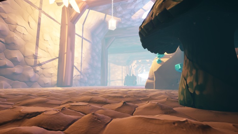Mushroom Collector Image