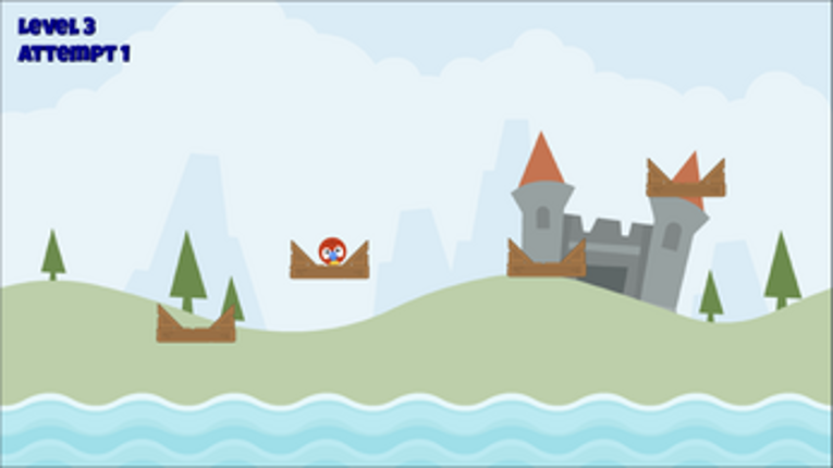 My Game Dev Journey screenshot