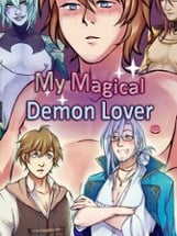 My Magical Demon Lover Image