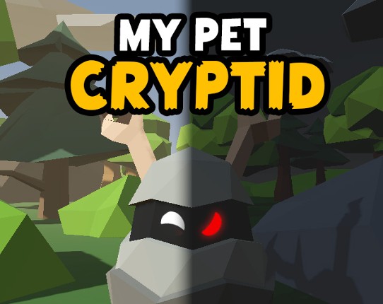 My Pet Cryptid Image