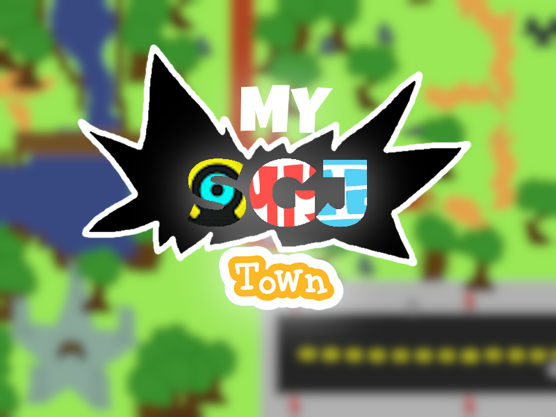 Games like [GANDI IDE] My SCRATCH GAME JAM Town (prototype)