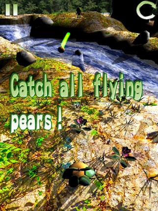 Nacchan's Pear HarvestFestival screenshot