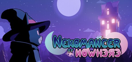 Games like Nekomancer of Nowhere
