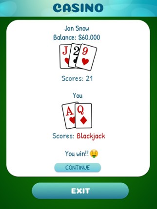 NewLife 2020 Simulator screenshot