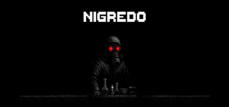 Nigredo Image