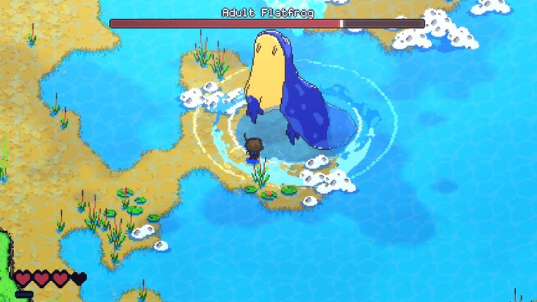 No Name Village screenshot