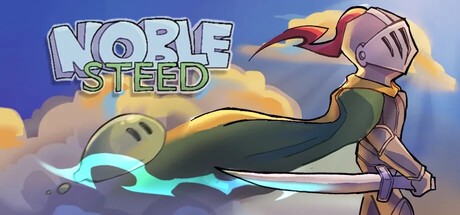 Games like Noble Steed