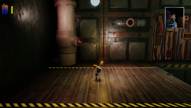 One Mistake screenshot