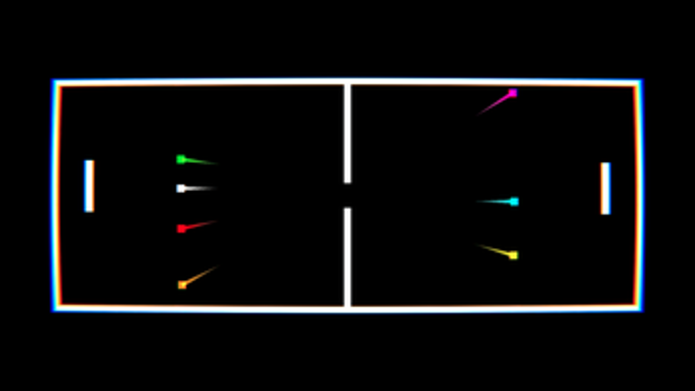 One Point Perspective Image