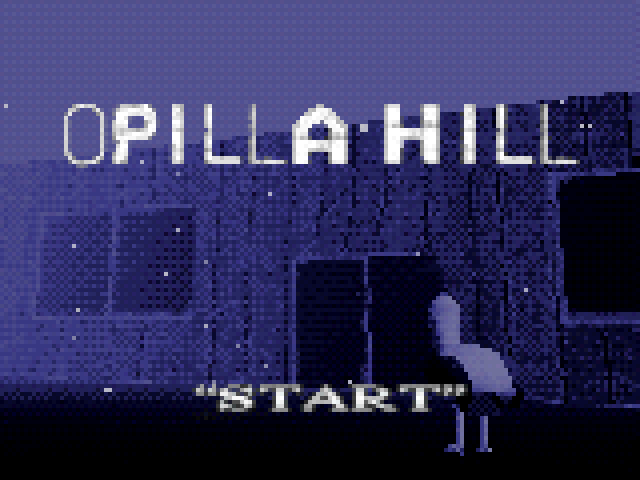 Games like Opilla Hill