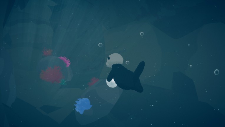 Otterly Lost screenshot